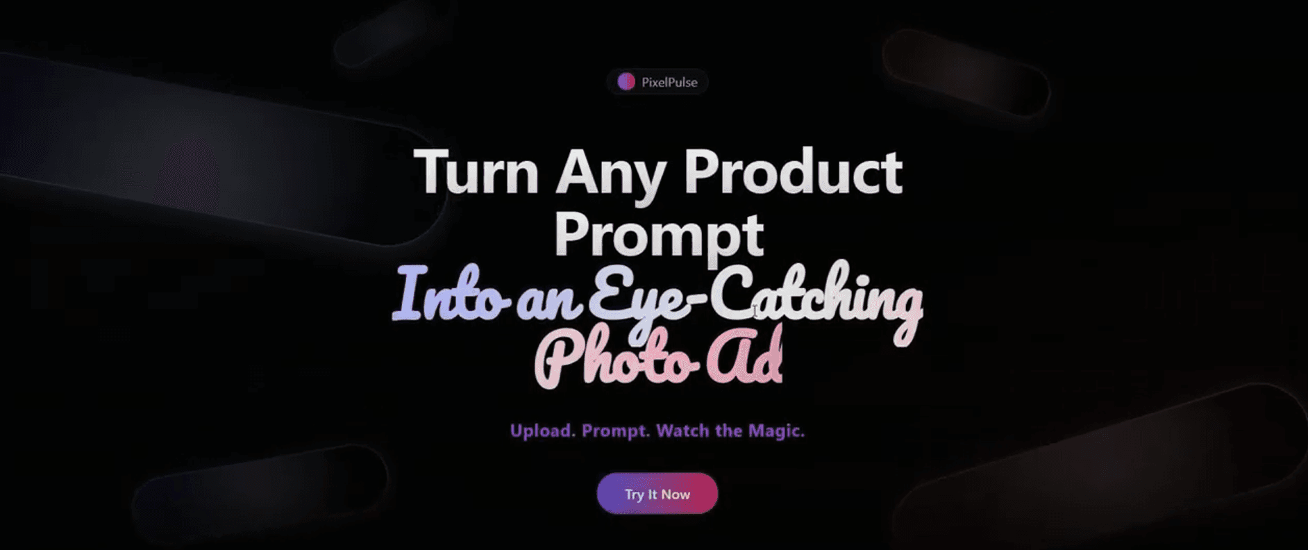 PixelPulse screenshot